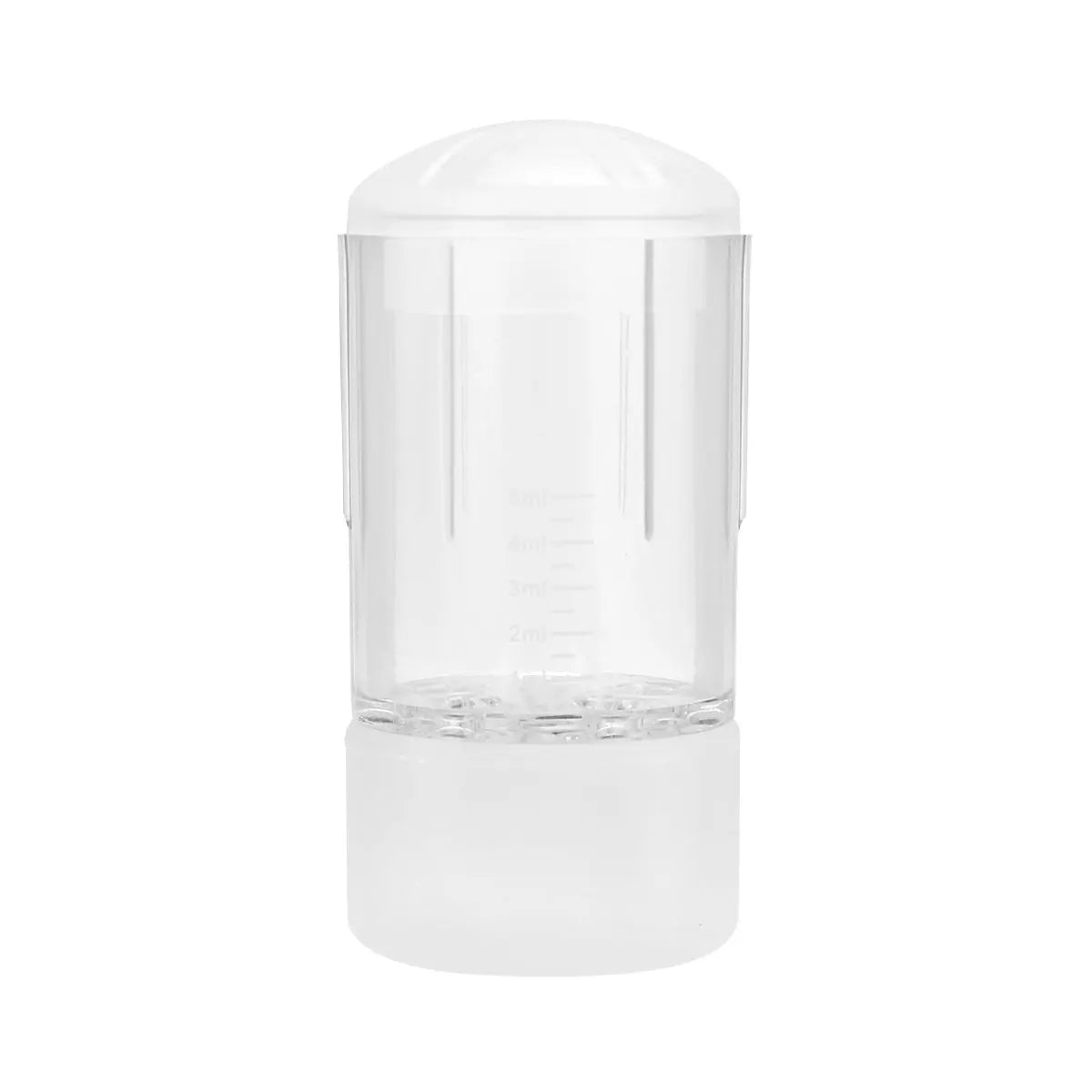 Scalp Massage Comb Serum Brush